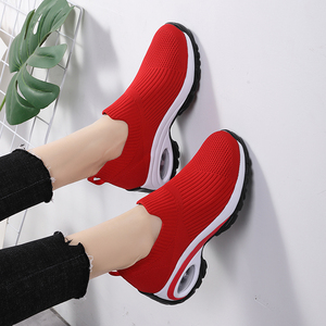 <span class=keywords><strong>Scarpe</strong></span> da <span class=keywords><strong>ginnastica</strong></span> Casual <span class=keywords><strong>con</strong></span> tacco a <span class=keywords><strong>calzino</strong></span> da donna <span class=keywords><strong>scarpe</strong></span> da corsa sportive da passeggio leggere <span class=keywords><strong>con</strong></span> calzature Talon traspiranti per la primavera - Product Image 5