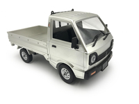 DWI Hot Sell WPL D-12 1/10 Simulations-LKW Allradantrieb Drift-Fernbedienung Hoch geschwindigkeit sauto Full Scale Remote Control Spot