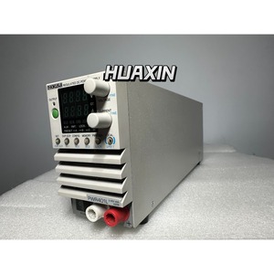 ใหม่ KIKUSUI PWR401L 0~40V 40A 400W แหล่งจ่ายไฟ DC แบบควบคุม hx - Product Image 4