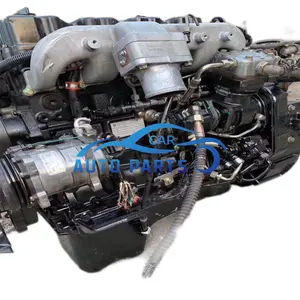 ISDe180 신형 엔진 조립 ISDE4.5 굴삭기 용 디젤 엔진 도매 가격