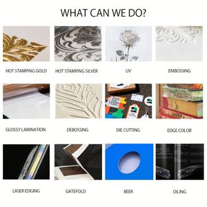 Daily Printing Custom <b>Planner</b> Notebook 2027 Agenda Hardcover PU Leather Cover Professional Printing Factory - Product Image 3