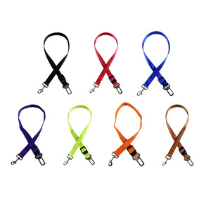<span class=keywords><strong>Harnais</strong></span> de sécurité pour animaux de compagnie en polyester pour siège de <span class=keywords><strong>voiture</strong></span>, ceinture de sécurité pour chat et <span class=keywords><strong>chien</strong></span> pour les voyages en véhicule - Product Image 2