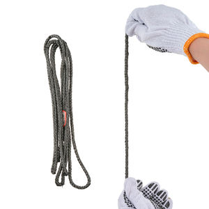 เชือกคาร์บอน, เชือกถักคาร์บอนไฟเบอร์ - Product Image 6