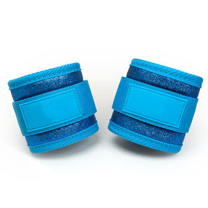 Correa de Tobillo Ajustable para Fitness con Logotipo Personalizado Disponible, Correa de Tobillo Ajustable Profesional para Fitness de Fábrica - Product Image 1