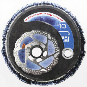 Rotor de Freno de Disco con Bloqueo Central de Aleación Ligera para Bicicleta de Montaña, 160mm/180mm, Compatible con Modelos <span class=keywords><strong>XT</strong></span> SLX - Product Image 2