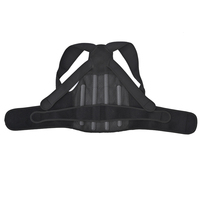 Ceinture de Correction Posturale Réglable, Durable et Confortable pour le Soutien du Dos, Protection Quotidienne, en Polyester Respirant – Vente en Gros Usine