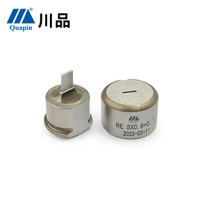 Quapin <span class=keywords><strong>TC</strong></span> machine-outil CNC tourelle poinçon outils 6 stations MultiTool poinçon matrice - Product Image 3