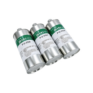 Graisse haute durabilité Quanfluor King Lubrication P-G-31SA 1 kg pour mécanismes de précision - Product Image 2