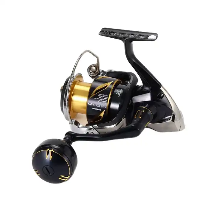 リール 19STELLA 6000HG シマノ ステラ SW 6000XG (リール) 価格比較 - 価格.com