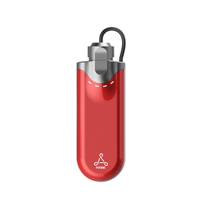 Portable Mince de haute Qualité mini portable <span class=keywords><strong>powerbank</strong></span> <span class=keywords><strong>3000</strong></span> mah pour iPhone Samsung - Product Image 1