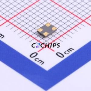 3225-19.2-12-10-10/A Crystal (Passive) SMD3225-4P Crystal Oscillator SMD Crystal Oscillator 19.2MHz 10ppm 12pF - Product Image 2