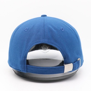 Gorra de Béisbol de Alta Calidad con Logotipo Personalizado, Visera Ligeramente Curvada, Estilo Hip Hop, Gorras de Tela con Patrón Impreso y Logotipo de Goma - Product Image 4