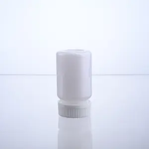 Empty White Plastic Roll-on Bottle Roll-on Deodorant bottle for essential oil cosmetic package
