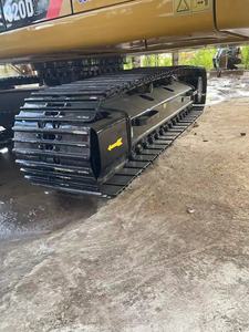 Excavadora Caterpillar CAT320DL de 20 Toneladas de Segunda Mano en Excelentes Condiciones, Excavadora Usada CAT320 CAT320D CAT 320D2L en Oferta - Product Image 4