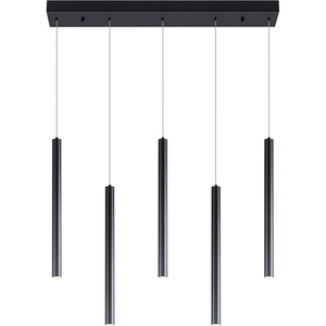 Modern Restaurant Chandelier Lights <b>Decoration</b> Indoor Adjustable Height Pendant Lamp/ Pendant Light/ Track Pendant <b>Lighting</b> - Product Image 1