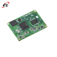 ET 고정밀 산업용 PCBA SMT DIP 어셈블리 PLC 센서 모니터링 제어 회로 기판 모델 PCBA108 1GB RAM 안드로이드