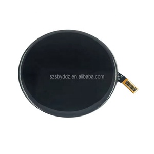 Modulo Display AMOLED Rotondo da 1,73 Pollici Risoluzione 466x466 Interfaccia QSPI Driver IC CO5300 Schermo a Colori Modulo LCD per Smartwatch - Product Image 3