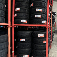 Personnalisé 235/60r18 235/65r18 nouveaux pneus de voiture tout terrain A/T pour SUV pick-up voitures tout-terrain pas cher prix haute qualité pneus de voiture neufs