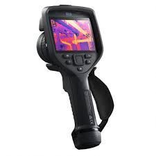 Cámaras de Imagen Térmica Avanzadas FLIR E53 240*180 43200 Píxeles - Product Image 5