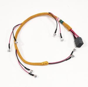 Grosir harnes kabel mesin 527-5395 5275395 untuk ekskavator Carter C18 - Product Image 6