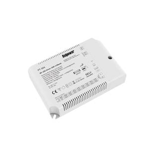 Controlador LED Relpower PT-50A de 50W, Corriente Constante de 500-1750mA, Convertidor de CA a CC Regulable de un Solo Canal - Product Image 1