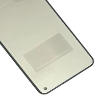 Écran LCD TFT avec numériseur pour OnePlus 9 Pro, assemblage complet, garantie 1 an, ne prend pas en charge l'identification par empreinte digitale