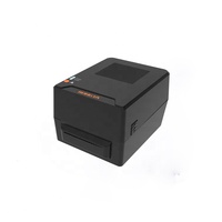 Imprimante RFID RPf412 110 mm HF UHF pour étiquettes logistiques de suivi