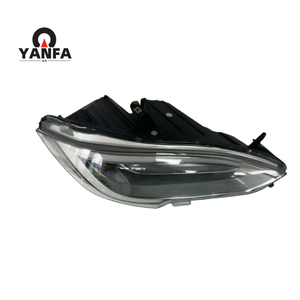 Phare LED haute Performance pour <span class=keywords><strong>Tesla</strong></span> Model S LH & RH 2016-2020 1053571-00-F 1065042-00-<span class=keywords><strong>D</strong></span> - Product Image 2