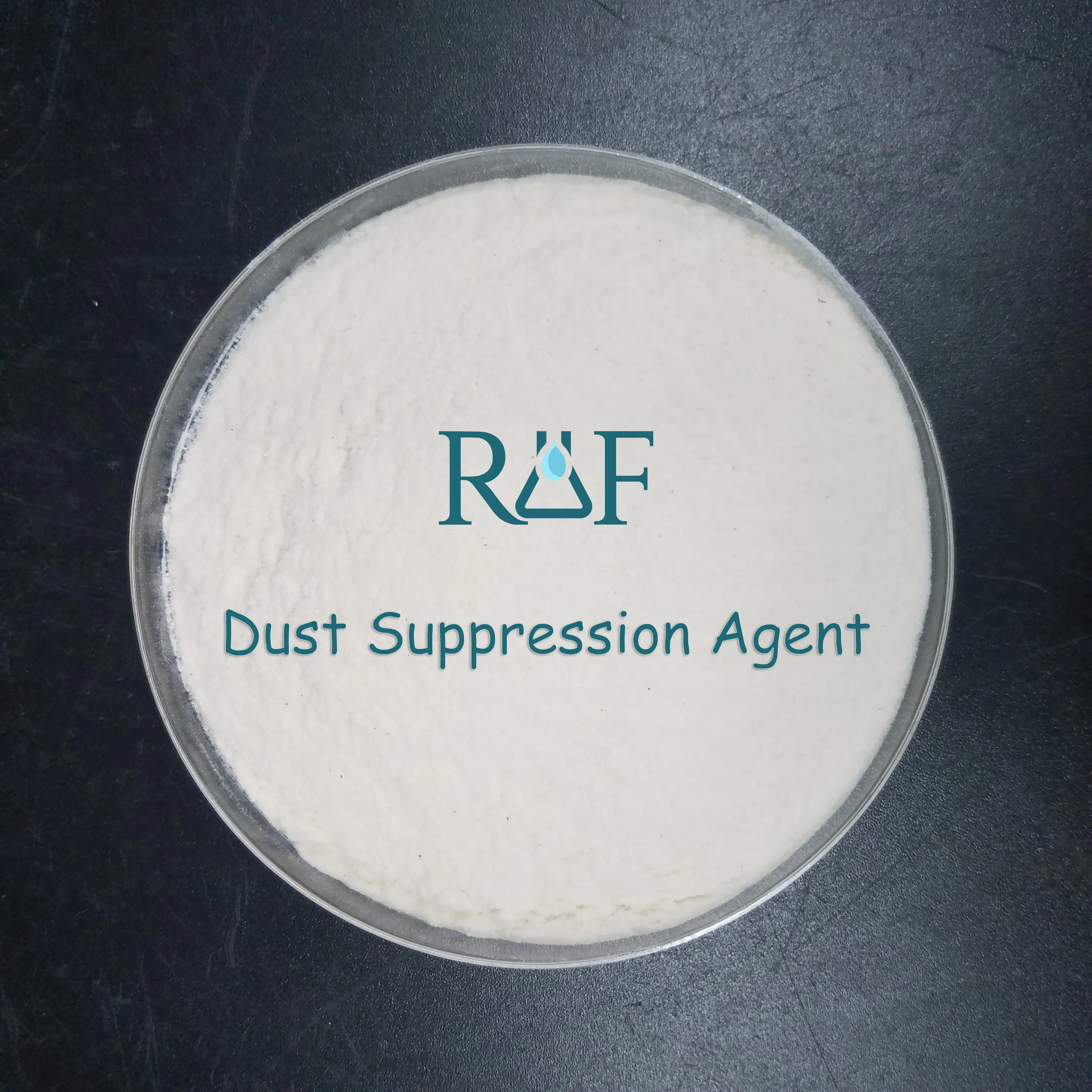 High Quality Dust Suppression Polymer Industrial Dust Depressor Dust Control Chemical