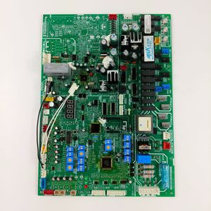 เมนบอร์ดเครื่องปรับอากาศกลางมีเดีย 17127000001675 V COK280 SLB A D 1 อะไหล่ทดแทน - Product Image 1