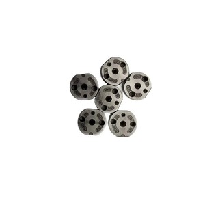 디젤 엔진 인젝터 밸브 플레이트 517 #   인젝터 095000-1560 8-98259287-0에 적합합니다. - Product Image 5