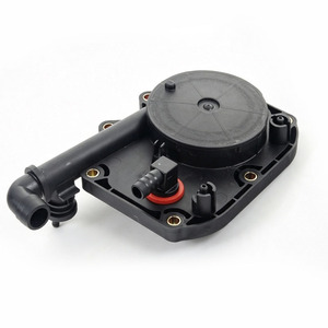 ฝาครอบท่อร่วมไอดี 11617508541 สำหรับ BMW X5 E53 Z8 E52 ฝาครอบท่อร่วมไอดีเครื่องยนต์ - Product Image 4