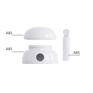 Hot Selling Lip Balm Tube Empty Lipstick Container Eye Cream <b>Jar</b> Face Cream Bottle Cosmetic Packaging 5g Lip Mask <b>Jar</b> - Product Image 3