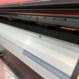 Impresora de <span class=keywords><strong>Segunda</strong></span> <span class=keywords><strong>Mano</strong></span> Reacondicionada ROLAND RF640 de Venta Caliente, Impresora de Vinilo Eco Solvente para Impresión de Calcomanías y Pancartas para Automóviles - Product Image 5