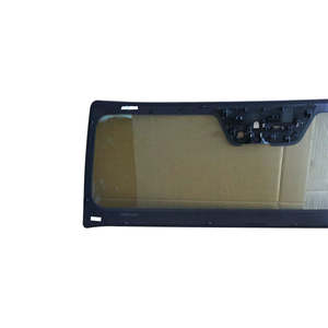 OE 52401000 prix d'usine fenêtres de <span class=keywords><strong>pare</strong></span>-<span class=keywords><strong>brise</strong></span> de voiture pour Dongfeng Warrior 917 - Product Image 6