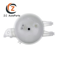 Depósito de Líquido para BMW X3 17135A6A030 17138742660 17138610660