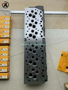 Parti Motore per <span class=keywords><strong>320D</strong></span> & E320D, Blocco Cilindri 2941725, Testata Cilindri, Albero Motore per Motore C6.4, Componenti per Macchinari Edili - Product Image 2