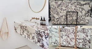 Venta Caliente de Baldosas de Mármol Blanco Calacatta Gold, Precio de Piedra, Losa de Mármol Calacatta Gold, Mármol Calacatta Gold de Italia Vagli - Product Image 6
