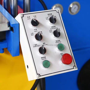 Vòng Cao Su Ban Nhạc Đàn Hồi Vòng Cao Su Máy Làm Với Core Linh Kiện Mang Bánh Động Cơ Động Cơ PLC - Product Image 4