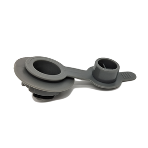 Valve d'air en gros de Tpu de nouveau style pour le produit gonflable de tente de partie de château - Product Image 4