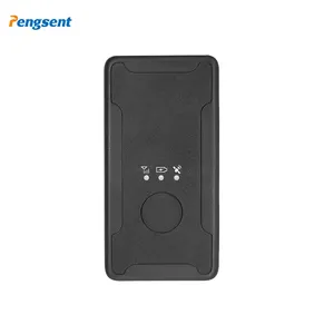 Pengsent Novo pequeno 4G GPS 3000 mAh bateria Car Asset Crianças Idosos SOS Chamada dispositivo de rastreamento mini portátil magnético gps tracker