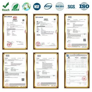 51G35HSL Fibra de vidro de alta resistência PA66 Resina-Resistente ao calor Nylon 66 Pelotas - Product Image 6