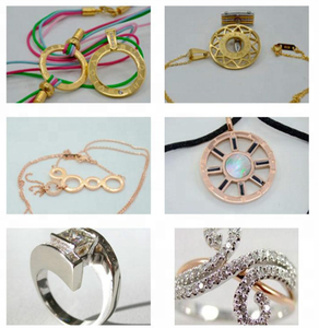 เครื่องเชื่อมเลเซอร์สำหรับงานจิวเวลรี่โลหะ ทอง 14k เงิน คุณภาพดี กำลังไฟ 200w 300w ราคา - Product Image 3