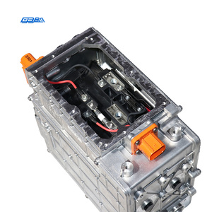 Module de conversion d'énergie électrique haute tension OEM 985114 P4 pour Ferrari SF90 Stradale Spider 2020-2023 - Product Image 6