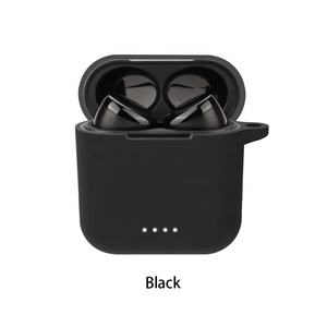 Étui anti-perte pour écouteurs, vente chaude, coque en silicone antichoc pour écouteurs sans fil <span class=keywords><strong>TOZO</strong></span> T6 - Product Image 3