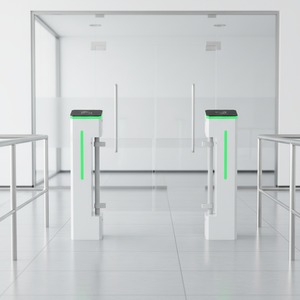 بوابة دوارة أوتوماتيكية قائمة بذاتها - Product Image 6