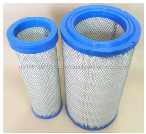 Nuevo Filtro de Aire Manny 54717145 54717152, Piezas para Compresores Industriales, Separador de Aire y Gas, Certificado ISO 9001, Motorizado 6 - Product Image 4