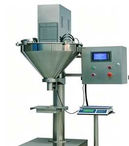 Nouvelle ligne de production automatique de farine de riz électrique, moulin à riz haute capacité pour produits céréaliers 380V - Product Image 5