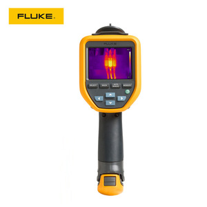 Caméra thermique infrarouge portable Fluke TIS20+ avec fonctionnalité avancée pour usage industriel - Product Image 1