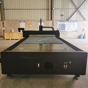 Nuevo producto, cortadora láser de chapa de explosión, de fibra de LM-1530 cortadora láser, fabricante de China - Product Image 5